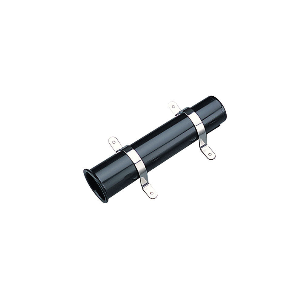SeaDog Side Mount Rod Holder 9 Black 3251401